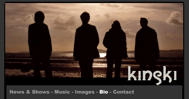 Kinski