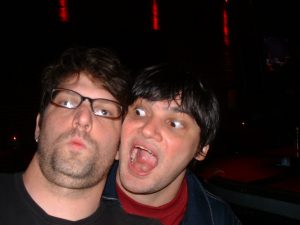 Conrad Keely & Barrett