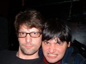 Conrad Keely & Barrett